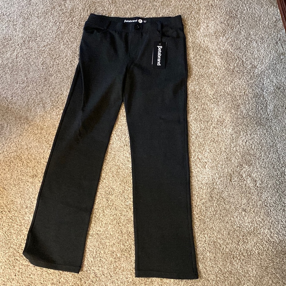Dress pants